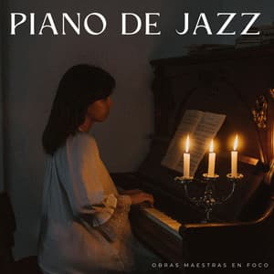 Piano De Jazz: Obras Maestras En Foco - Lista de reproducción de jazz