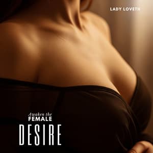 Awaken the Female Desire - Lady Loveth