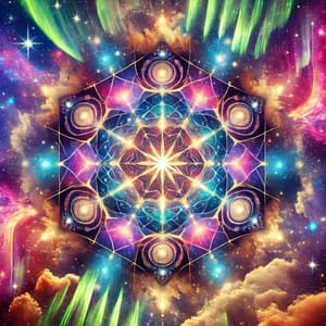 Music For Sleeping - Binaural Vibrations