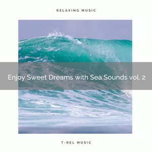 ! ! ! ! ! ! Enjoy Sweet Dreams with Sea Sounds vol. 2 - Ocean Sounds Collection
