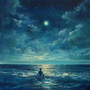 Ocean Meditation: Mindful Vibes - God of Wind