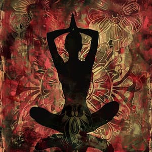 Yoga Rhythms: Music for Harmonious Practice - Yoga Relaxing Music Zone