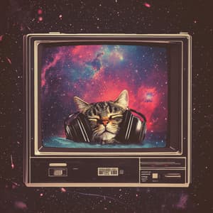 夜猫乐队：萨克斯风的独特演奏 - Cat Songs