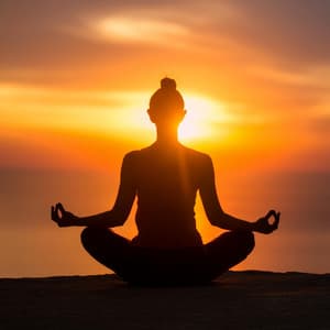 Equilibrio Interior: Música Para La Práctica De Meditación - PAZ