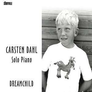 Dreamchild - Carsten Dahl