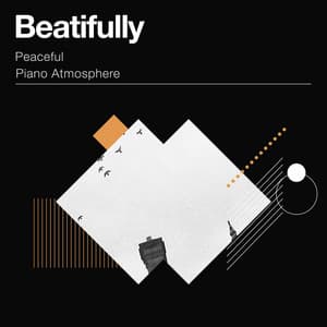 zZz Beatifully Peaceful Piano Atmosphere zZz - Solara Dawn