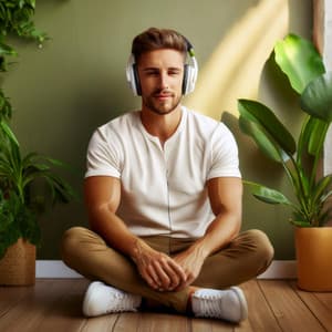 Paz En La Relajación: Música Suave Para La Serenidad - Espacios Relajantes