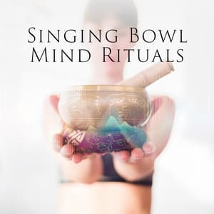 Singing Bowl Mind Rituals: Tibetan Monk Healing Academy - Therapeutic Music Zone
