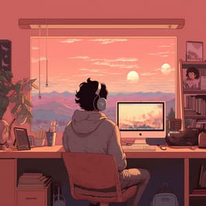 Ondas De Estudio: Música En La Corriente Concentrada - Perspectivas Naturales