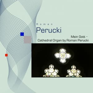 Mein Gott - Roman Perucki