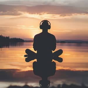 Calm Cadences: Music for Relaxation - Calm and Gentle Music