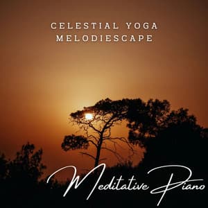 Tranquil Asanas: Meditative Piano Yoga - Relaxing Jazz Piano
