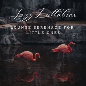 Melodic Slumber: Café Lounge Jazz Lullabies - Smooth Jazz Chill Out Playlist