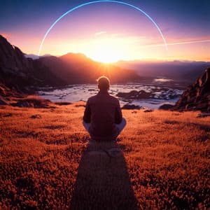 Mindful Chords: Lofi Meditation Sounds - Trap Beats HD