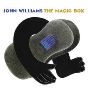 The Magic Box - John C. Williams