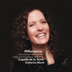 Piffarissimo - Katharina Bauml