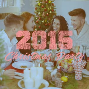 2015 Christmas Party - All I Want for Christmas Is You
