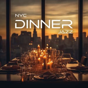 NYC Dinner Jazz - Jay Shanes