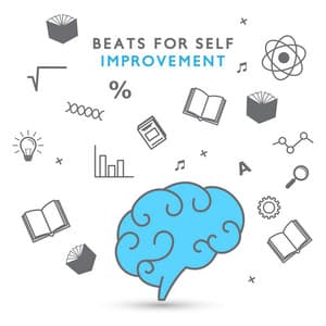 Beats for Self Improvement: Nondistracting Music to Study - Thinking Music World