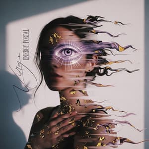 Virgo Energy Portal - Meditation Music Zone