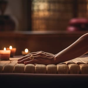 Retiro de Masajes de Autocuidado - Masaje Relajante Masters