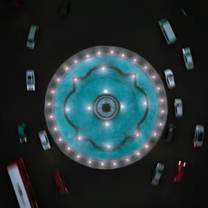 30 Day Zen: Vibing Out - 16 Bit Serenity