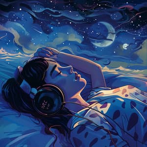 Sleep Rhythms: Music for Peaceful Rest - Sleepy Noise