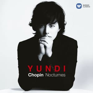 Chopin: Nocturnes - Frédéric Chopin
