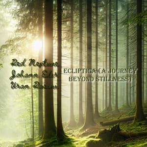 Ecliptica - Red Neptune