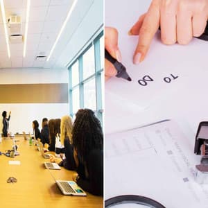 Fun Offices - Nurturing - Weekend Morning Jazz