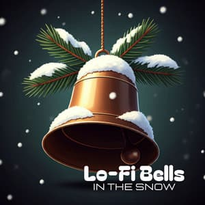 Lo-Fi Bells in the Snow - Jingletronica