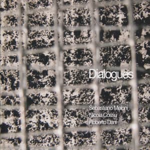 Dialogues - Sebastiano Meloni