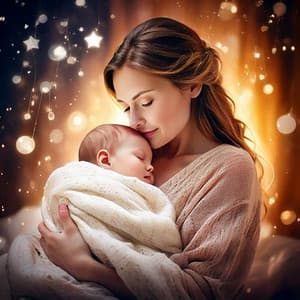 Música Pacífica Para El Descanso Del Bebé - Juegos de lluvia