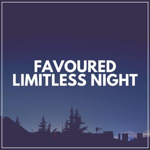 Favoured Limitless Night - Pilates Music