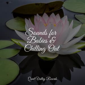 Sounds for Babies & Chilling Out - Tailormade Ocean Waves