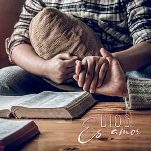 Dios Es Amor - Nacion Alabanza