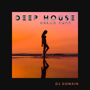 Deep House Relax 2022 - DJ Domain