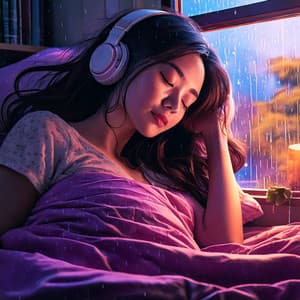 Lofi Sleep Music for Stress Relief - Ultimate Lofi Calm