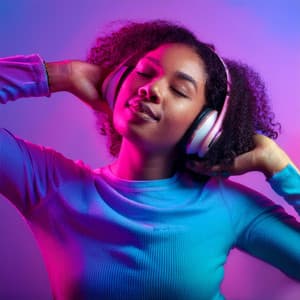 El Movimiento Hip Hop: Ritmos Y Rimas - Lo-Fi vibras