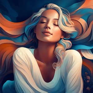 Aliviar La Mente: Ritmos De Relajación Con Hip Hop - Ritmos serenos