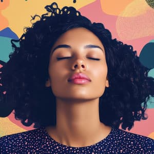 Gentle Hip Hop Tunes for Meditation - The Binaural Beats Factory