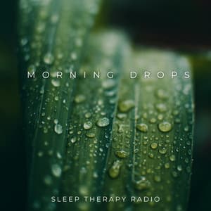 Morning Drops - Sleep Therapy Radio