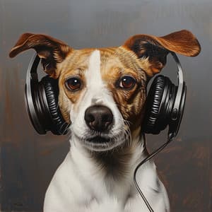 Música Calmante Para La Relajación De Los Perros - Música para perritos
