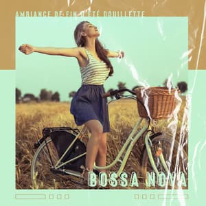 Ambiance de fin d'été douillette bossa nova - Jazz instrumentale académie