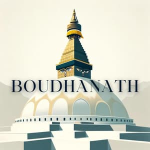 Boudhanath - Wonderful World Music Consort