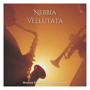 Nebbia Vellutata: Playlist del Sonno - Musica Rilassante per Dormire