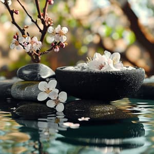 Relaxing Tranquility - Amazing Spa Music