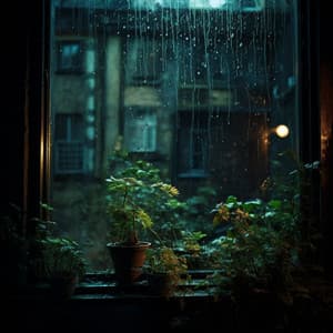 Serenidad De Lluvia: Sonidos De Lluvia Tranquilos Para Spa Y Masajes - Avenida fría