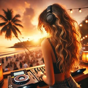 Deep House IBIZA: Sexy Lounge Beach, Tropical Party, Cafe Lounge Bar, Positive Vibes - Sexy Chillout Music Cafe
