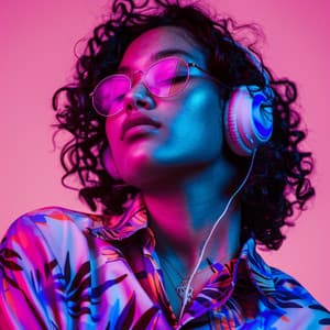 Resonancia De Música Vibrante - Vibraciones irreales